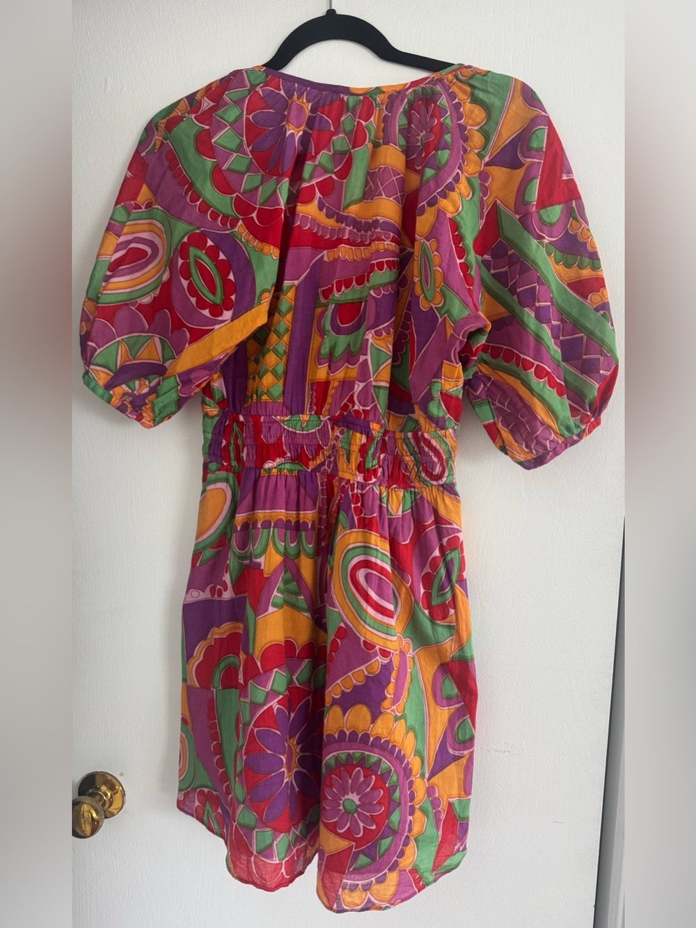 ba&sh Mini Dress - Picture 6 of 9